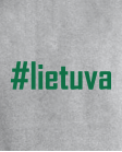 Hashtag Lietuva Hashtag Lietuva